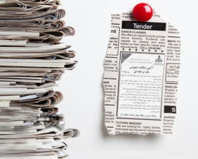 10 DIY Public Tenders Tips You May Have Missed
